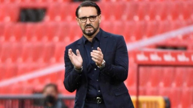 Bordalás logra su objetivo tras presionar al Getafe CF: fichaje de impacto