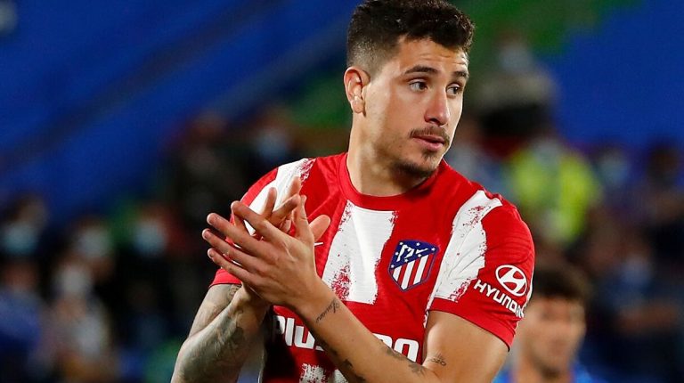 Giménez acelera fichaje urgente del Atlético