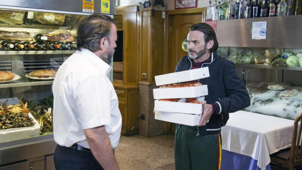 La que se avecina: el menú real del restaurante de Bruno y Fermín que puedes hacer tú mismo 169 Desayuno y brunch en la “cafebrería” de La que se avecina