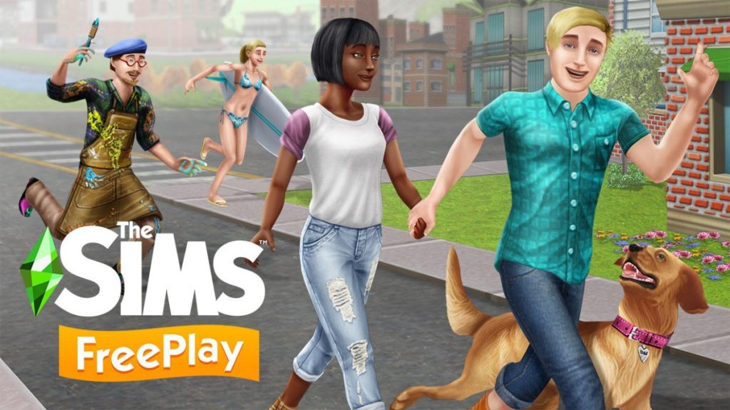 Los Sims 5: cuándo llegará y qué podremos encontrar 65 La fidelidad hacia Los Sims originales