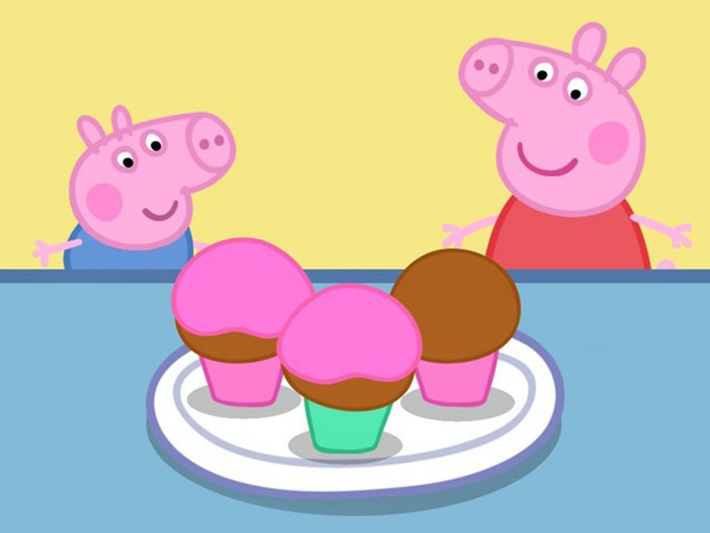 La Historia Más Aterradora Que Hay Detrás De Peppa Pig