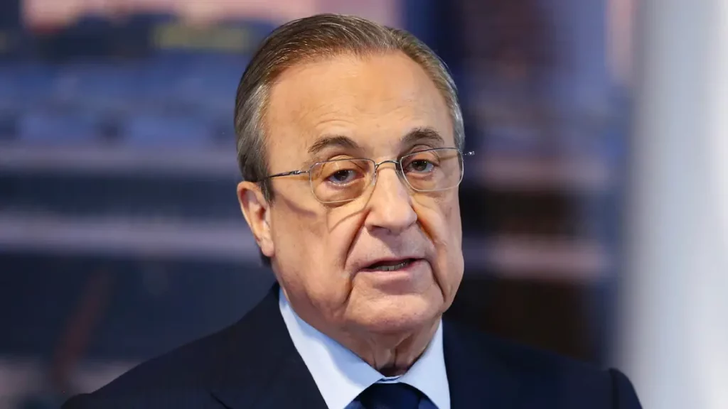 La Idea De La Superliga Vuelve A Ser Noticia
