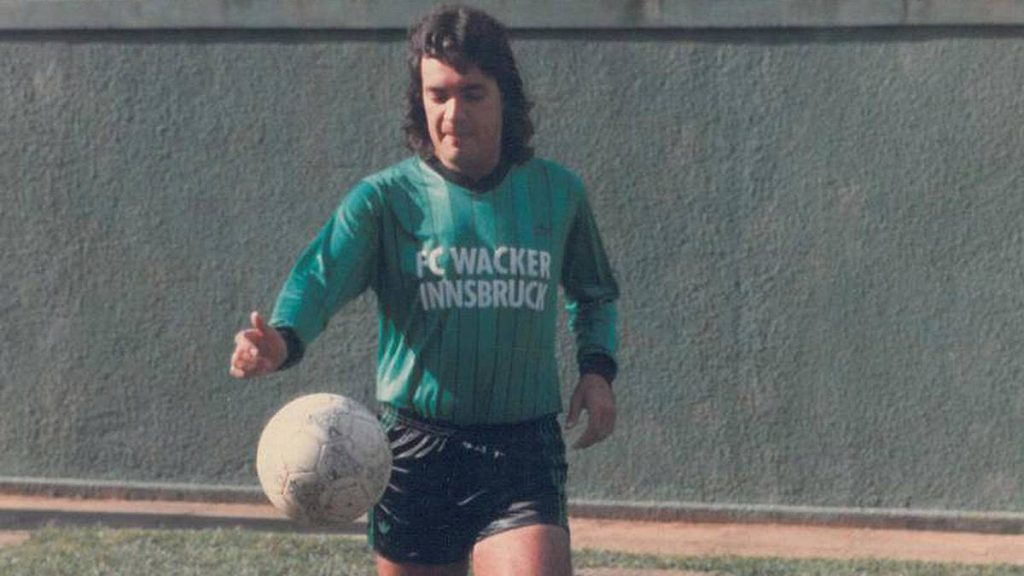 La mayor estafa vista en el fútbol