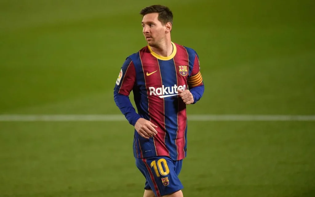 La oferta del FC Barcelona
