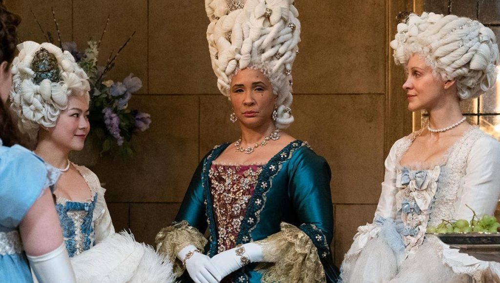 ¿Cuál Es El Argumento De 'La Reina Carlota: Una Historia De Los Bridgerton'?