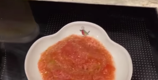 La sopa de pescado que Arguiñano recomienda para este invierno