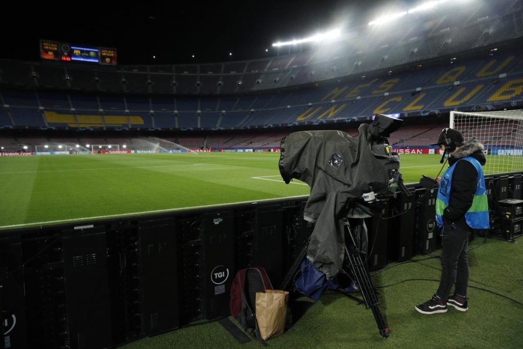 Laliga Smartbank Esta Es La Fecha En Que Veras El Futbol En Amazon Prime 7
