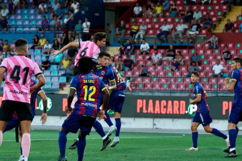 Laliga Smartbank Esta Es La Fecha En Que Veras El Futbol En Amazon Prime 9