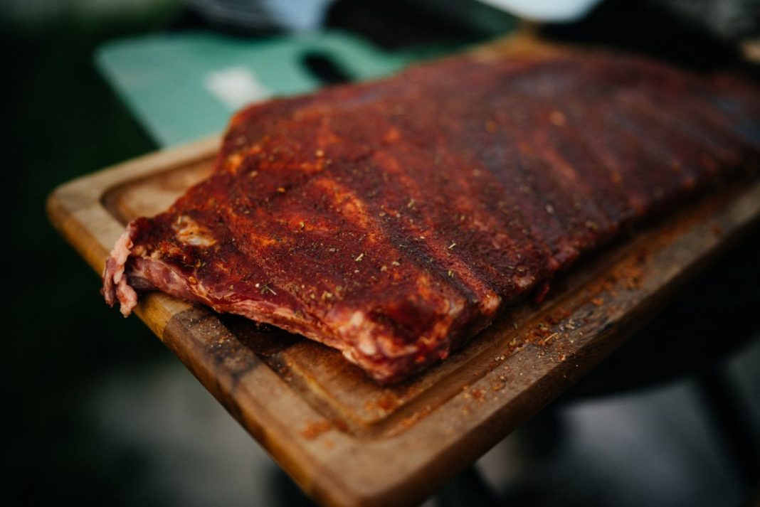 Las costillas asadas de Dabiz Muñoz que volverán locos a todos