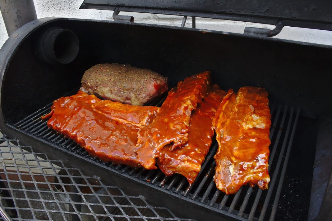 Las costillas asadas de Dabiz Muñoz que volverán locos a todos