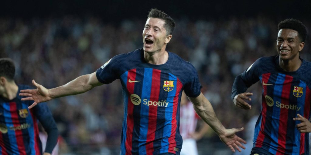 La predicción de Xavi Hernández que podría cumplirse dentro de poco 279 Las dos caras de la moneda