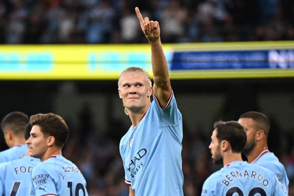 Las expectativas sobre lo que se viene con el jugador