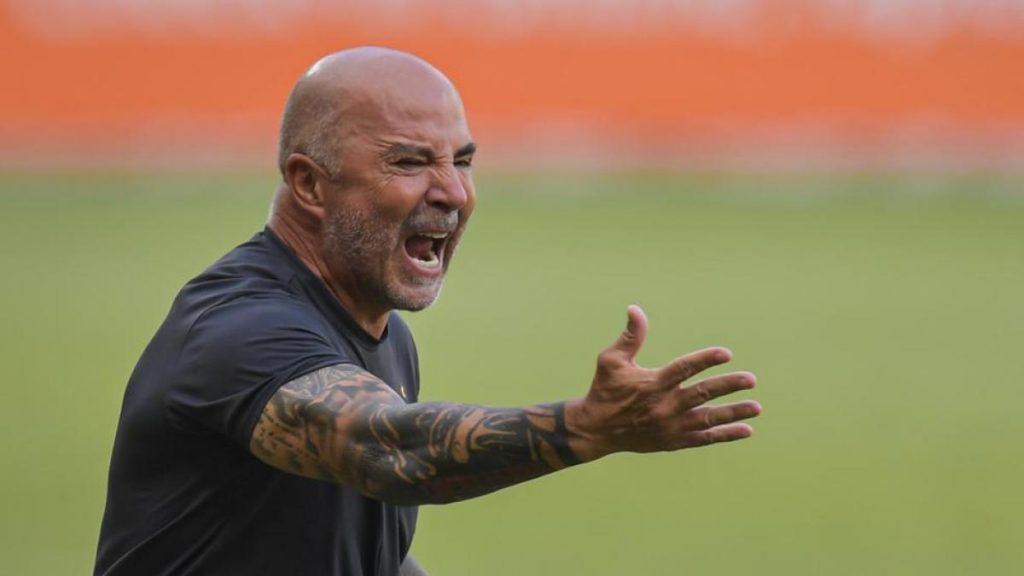 Le Costó Cara La Derrota Ante El Atlético