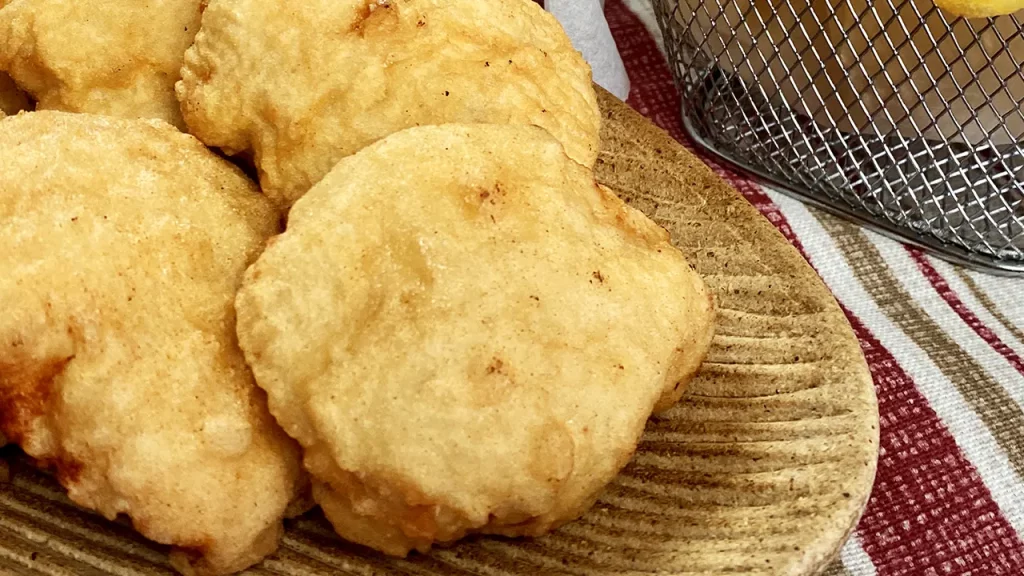 Los McNuggets de Dani García que te van a encantar 85 cocina