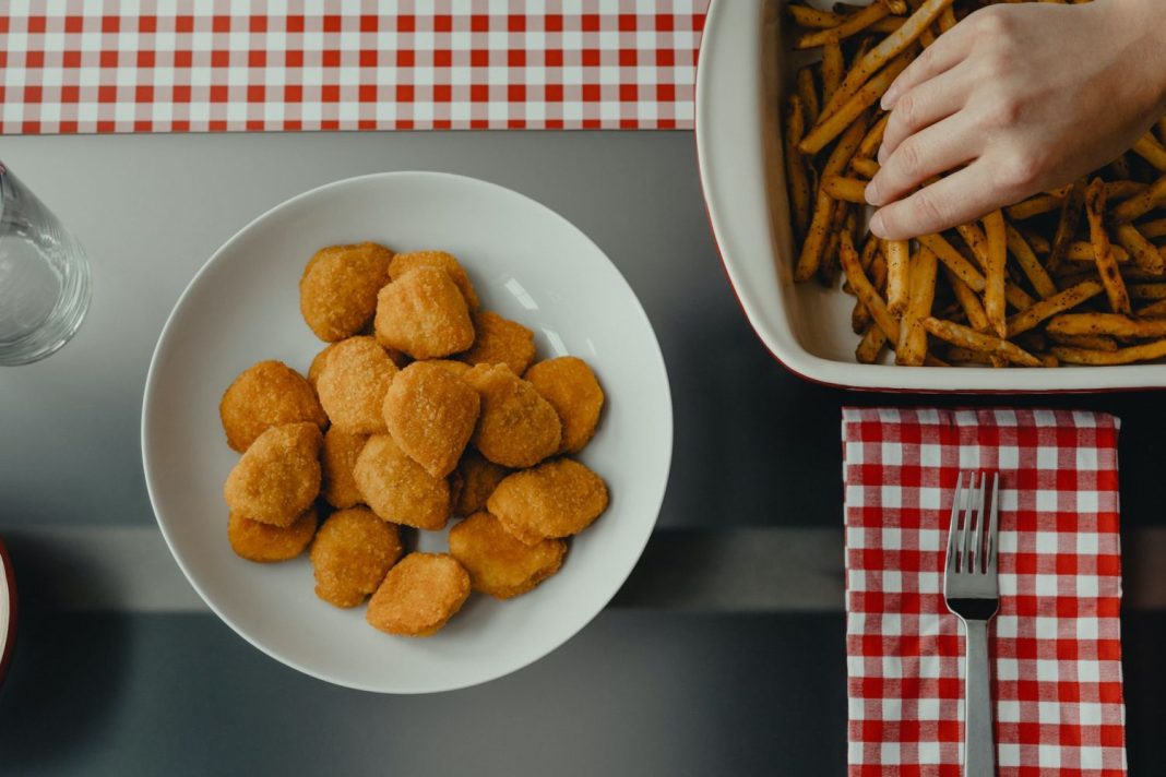 Los McNuggets de Dani García que te van a encantar