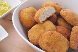 Los McNuggets de Dani García que te van a encantar