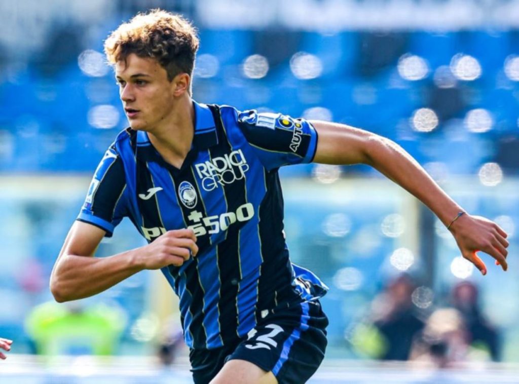 El jugador más deseable de Simeone para el Atlético de Madrid 20 Los colchoneros no bajarán la guardia