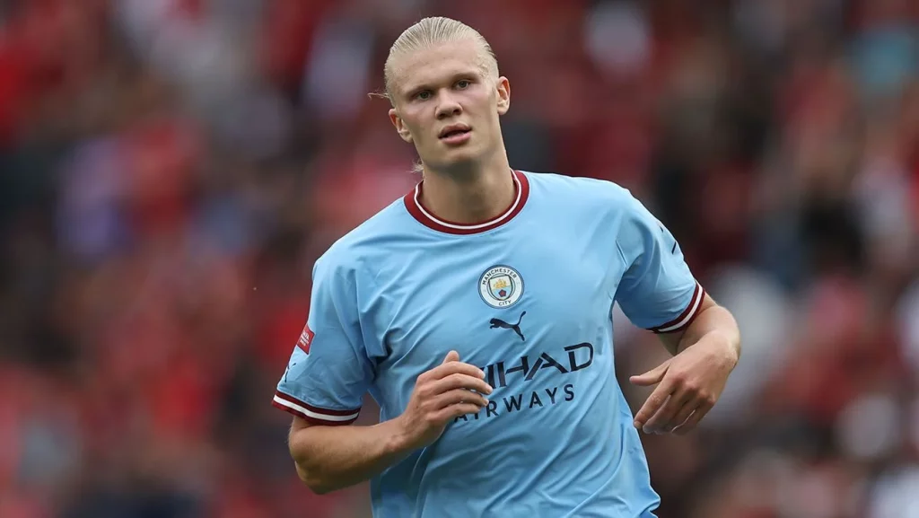 Los goles de esta temporada