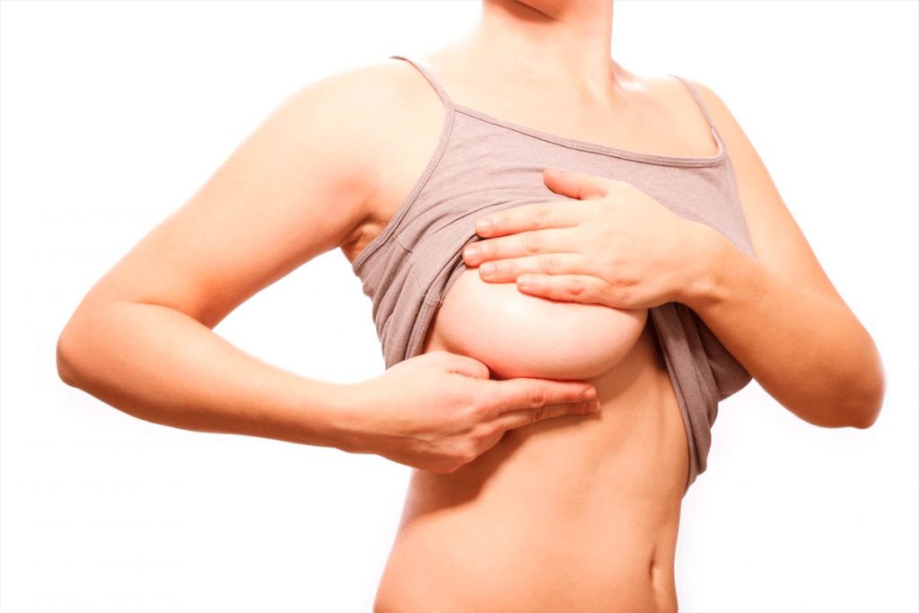 Implantes mamarios: Todo lo que debes saber antes de ponértelos 97 Los implantes mamarios hacen que tus senos se sientan diferentes