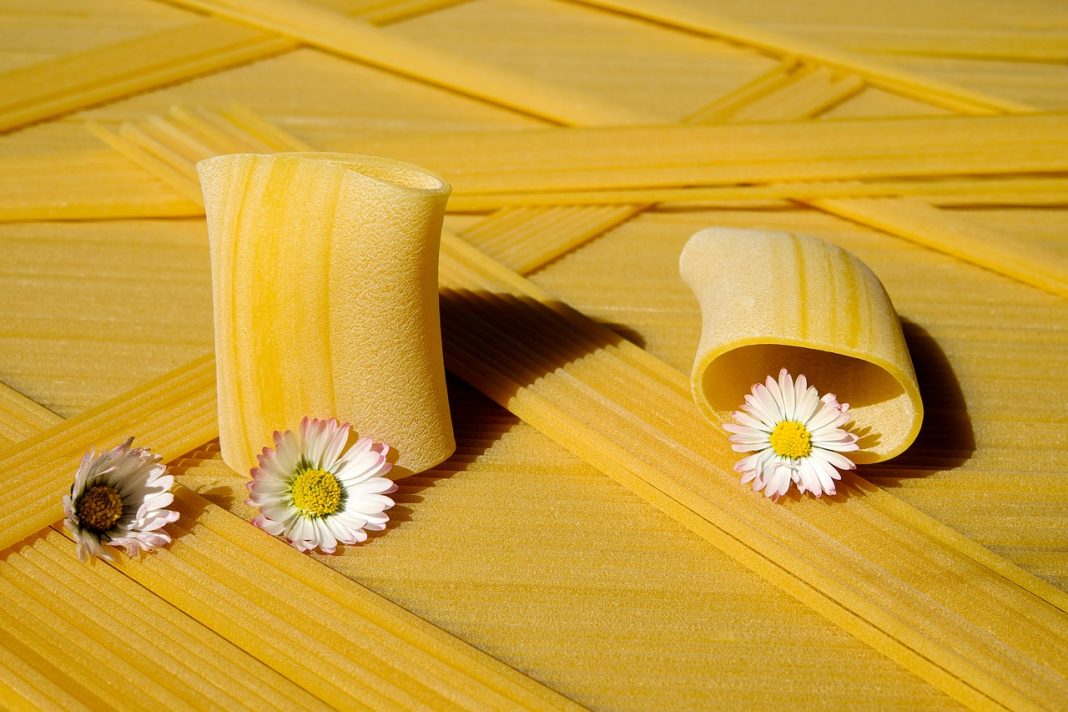 Los macarrones rellenos de Dani García que harás perfectos con este tutorial