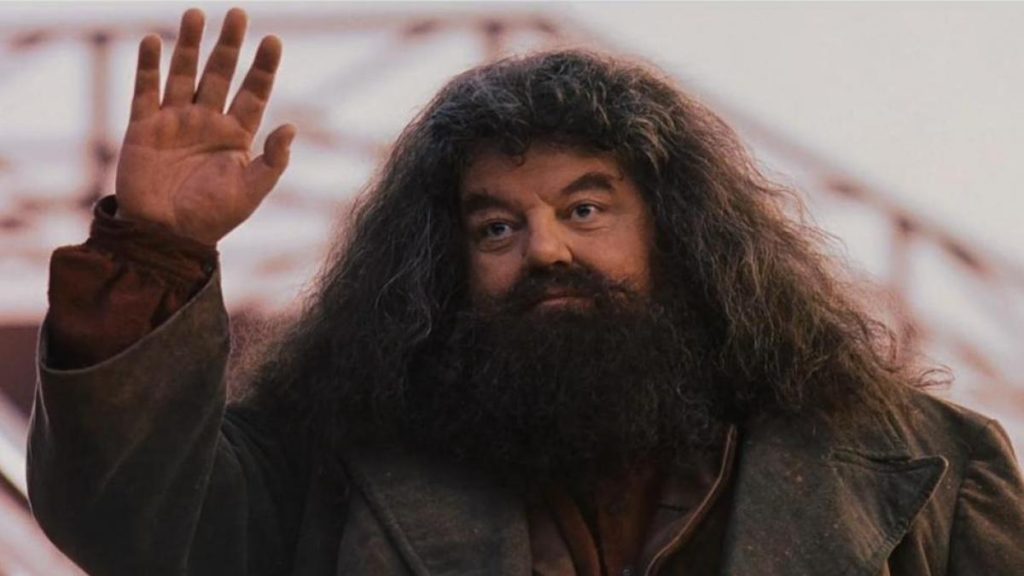 Lo que declaró Robbie Coltrane en el gran reencuentro