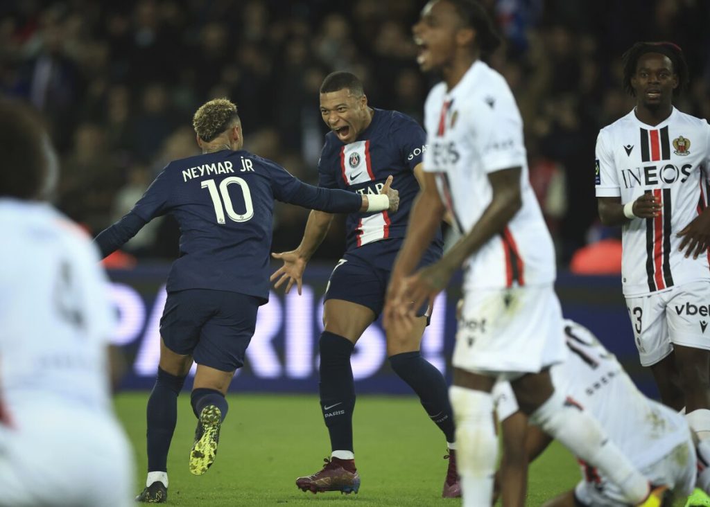 Los problemas que pueden surgir por Kylian Mbappé