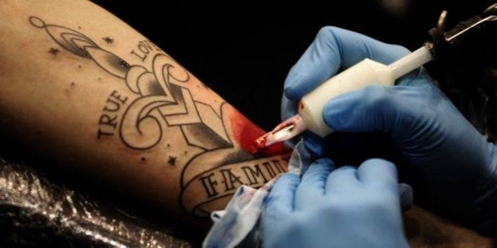 ¿Los Tatuajes Y El Cáncer?