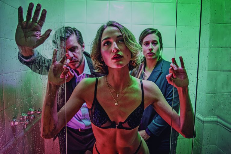Muñecas de piel, una obra teatral basada en un caso de explotación sexual de menores en Uruguay