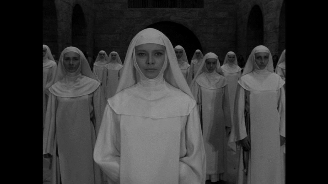 Madre Juana de los Ángeles (1961)