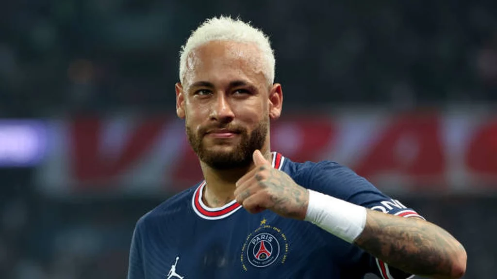 Mbappé no ha superado sus problemas con Neymar