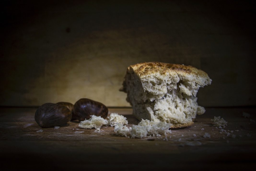 Migas de pan: la receta paso a paso para hacer las de toda la vida