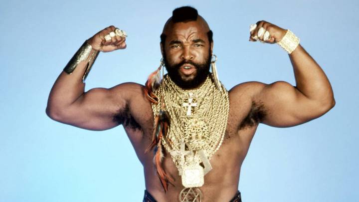 Quién Fue Mario Baracus 