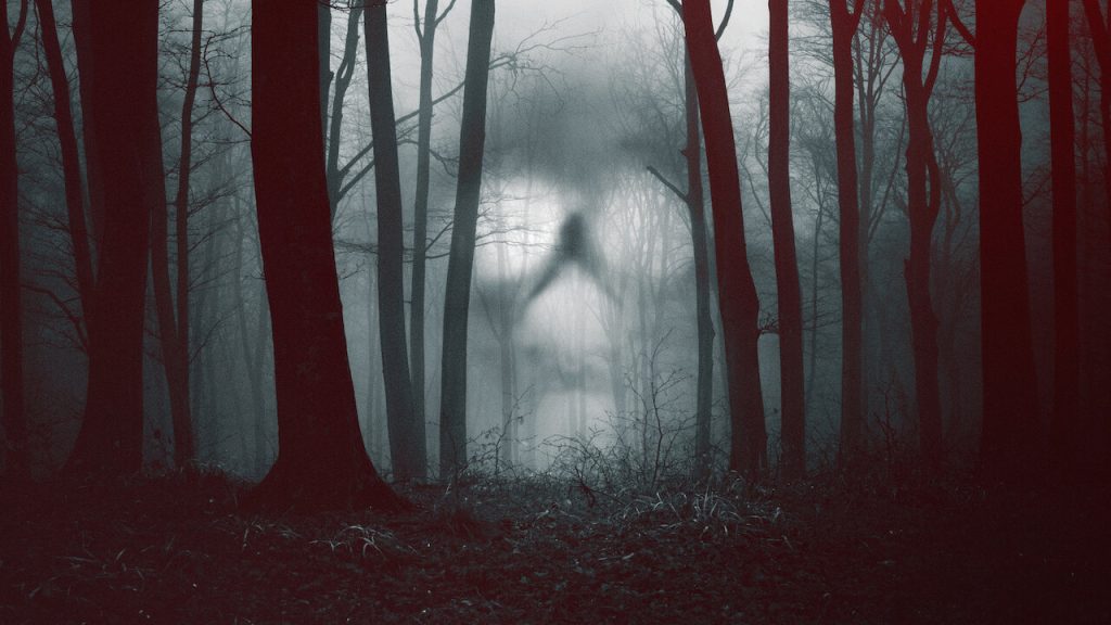 El 21 de octubre se estrena ’28 Días Paranormales’