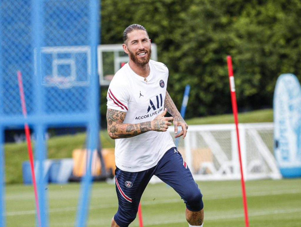 No será en condición de jugador