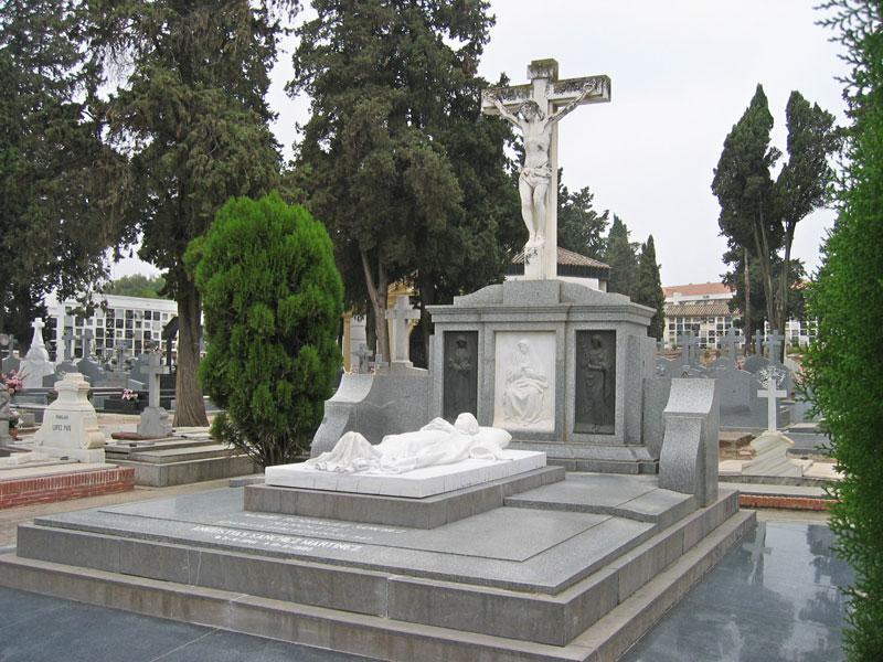 Cementerios más bonitos de España: Nuestra Señora de la Salud de Córdoba