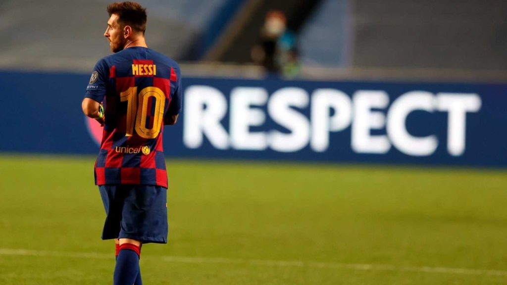 Obviamente el Barça no tendrá respuesta tan pronto