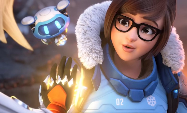 ¿Cuáles Son Los Mejores Dps De Overwatch 2?