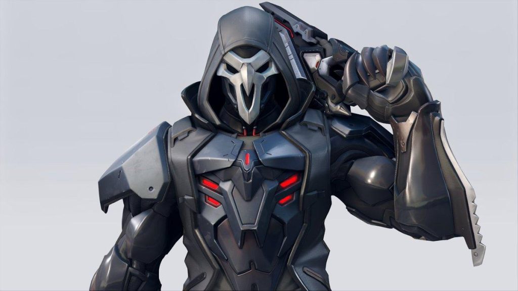 Veamos los Tanques más valorados en Overwatch 2