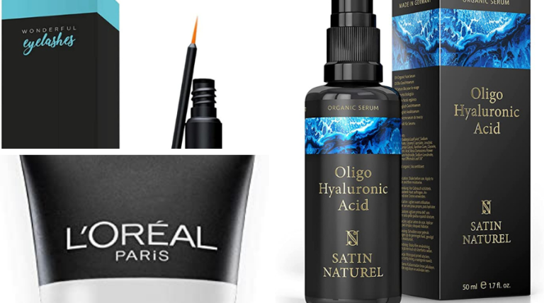 Los 9 chollos de belleza en Amazon que no puedes perderte esta semana