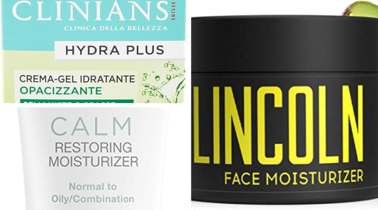 Amazon: 9 cremas faciales ideales para pieles grasas que dan mil vueltas a marcas de alta cosmética