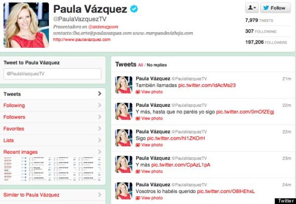 Metepatas Que Se Pasaron De Listos En Twitter
