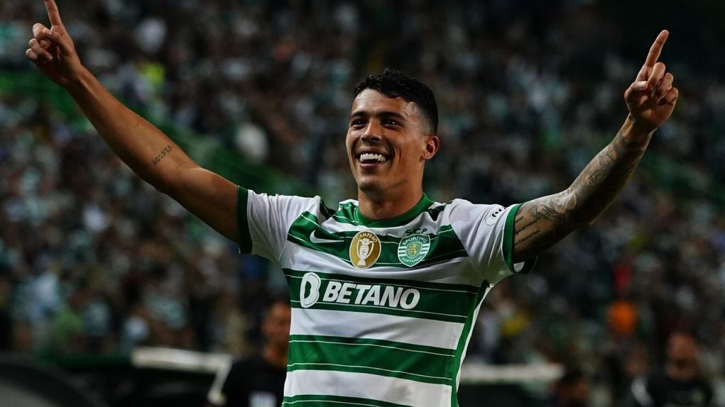 El jugador que necesita el Real Madrid para reforzar su equipo 184 Pedro Porro, un jugador que cautiva en Europa