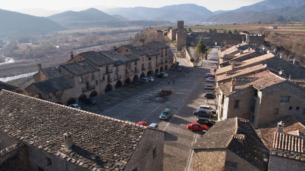 Aragón