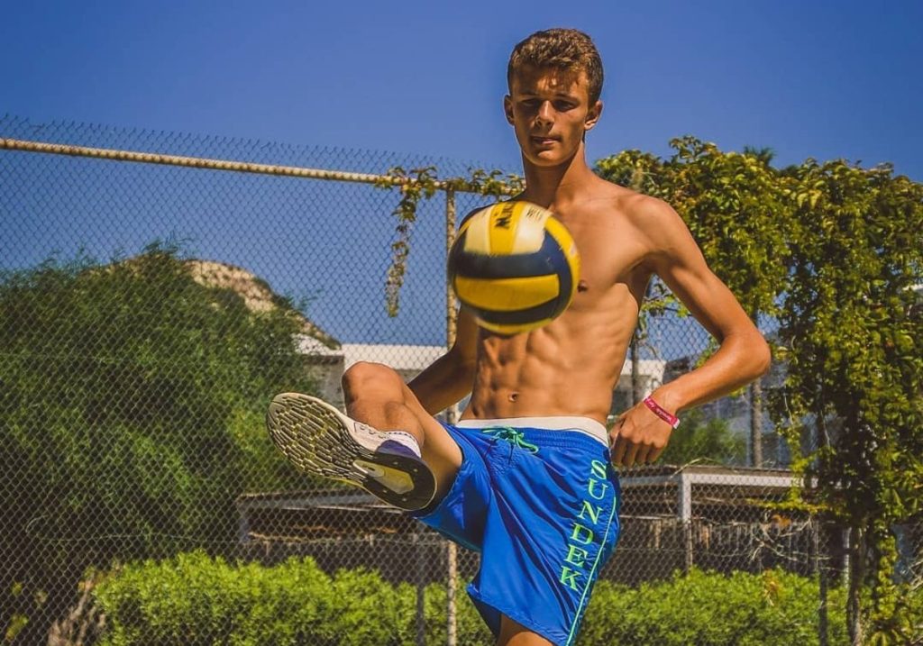 El jugador más deseable de Simeone para el Atlético de Madrid 19 Podrían ficharlo en verano