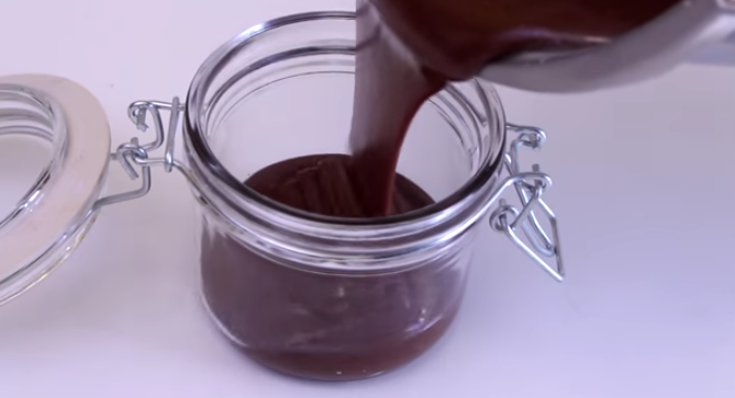 La Thermomix te permite hacer nocilla o nutella casera: su receta