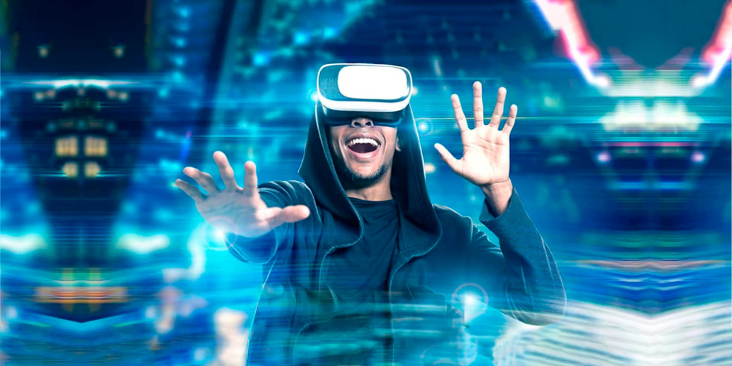 ¿Por qué marea la realidad virtual?