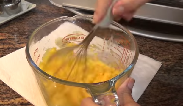 Huesos de santo la tradicional receta que debes hacer el 1 de noviembre
