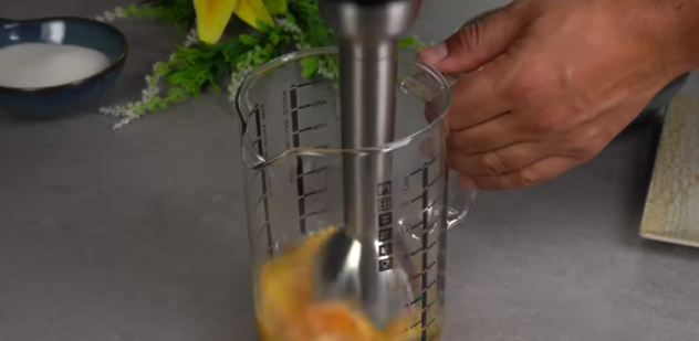 El pastel de mandarinas que querrás hacer todas las semanas