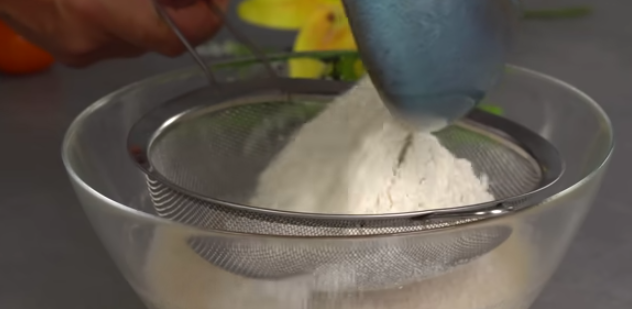 El pastel de mandarinas que querrás hacer todas las semanas