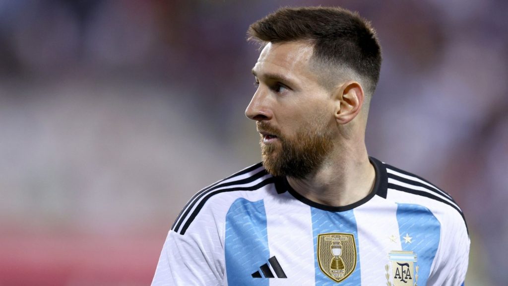 ¿Qué Decisión Tomará Messi?